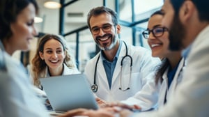 Doctors