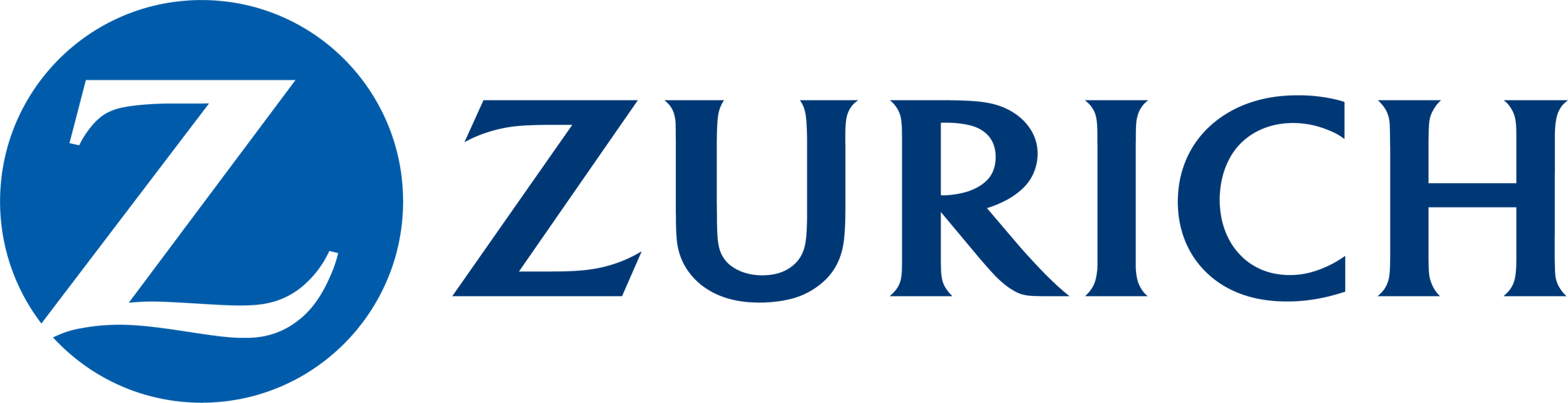 Zurich Case Study