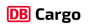 DB Cargo Logo Red