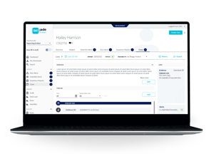 Jade-ThirdEye-Case-Management-Screenshot