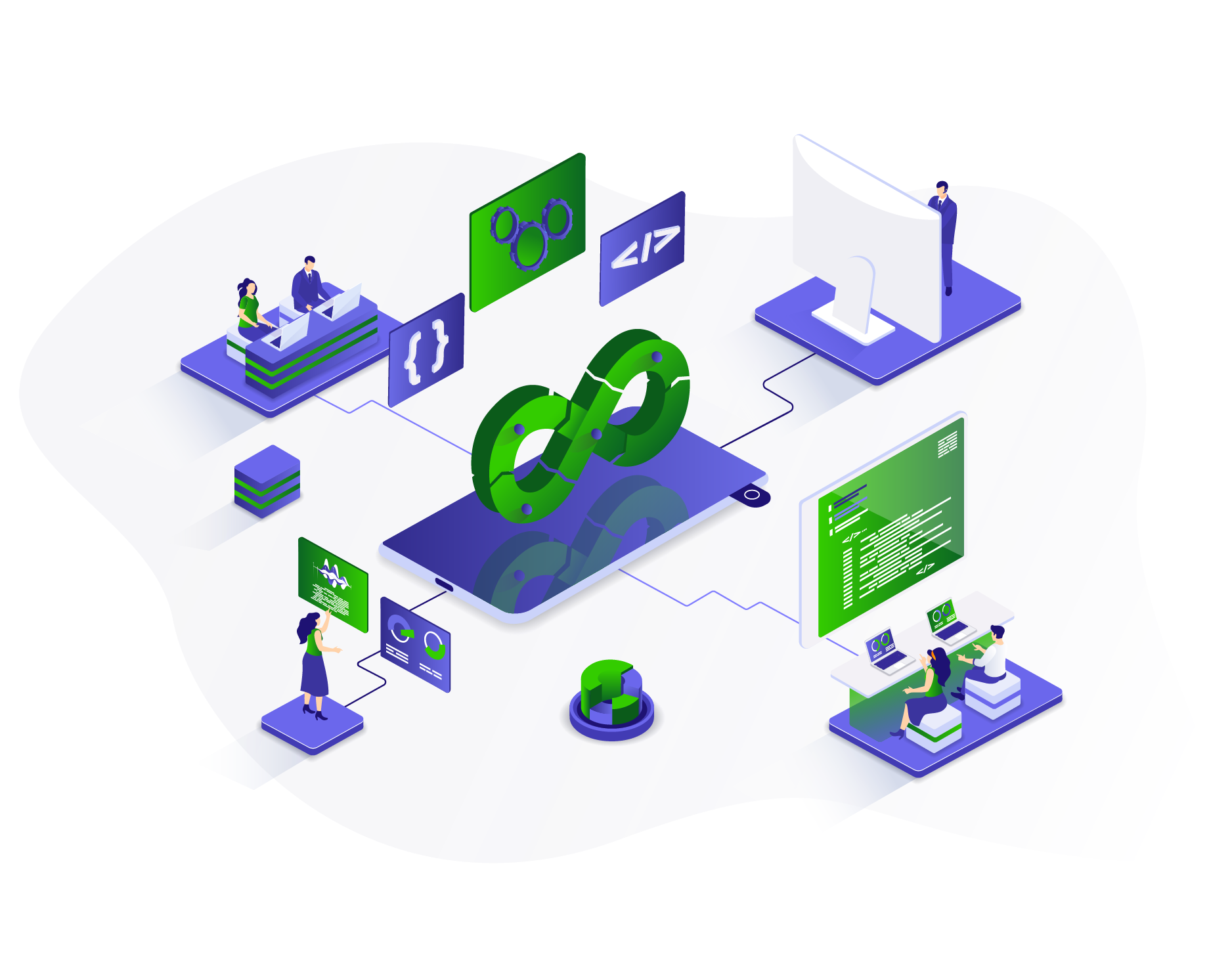 Jade-Digital_Data-Fabrics_DevOps-Assesment_Graphic