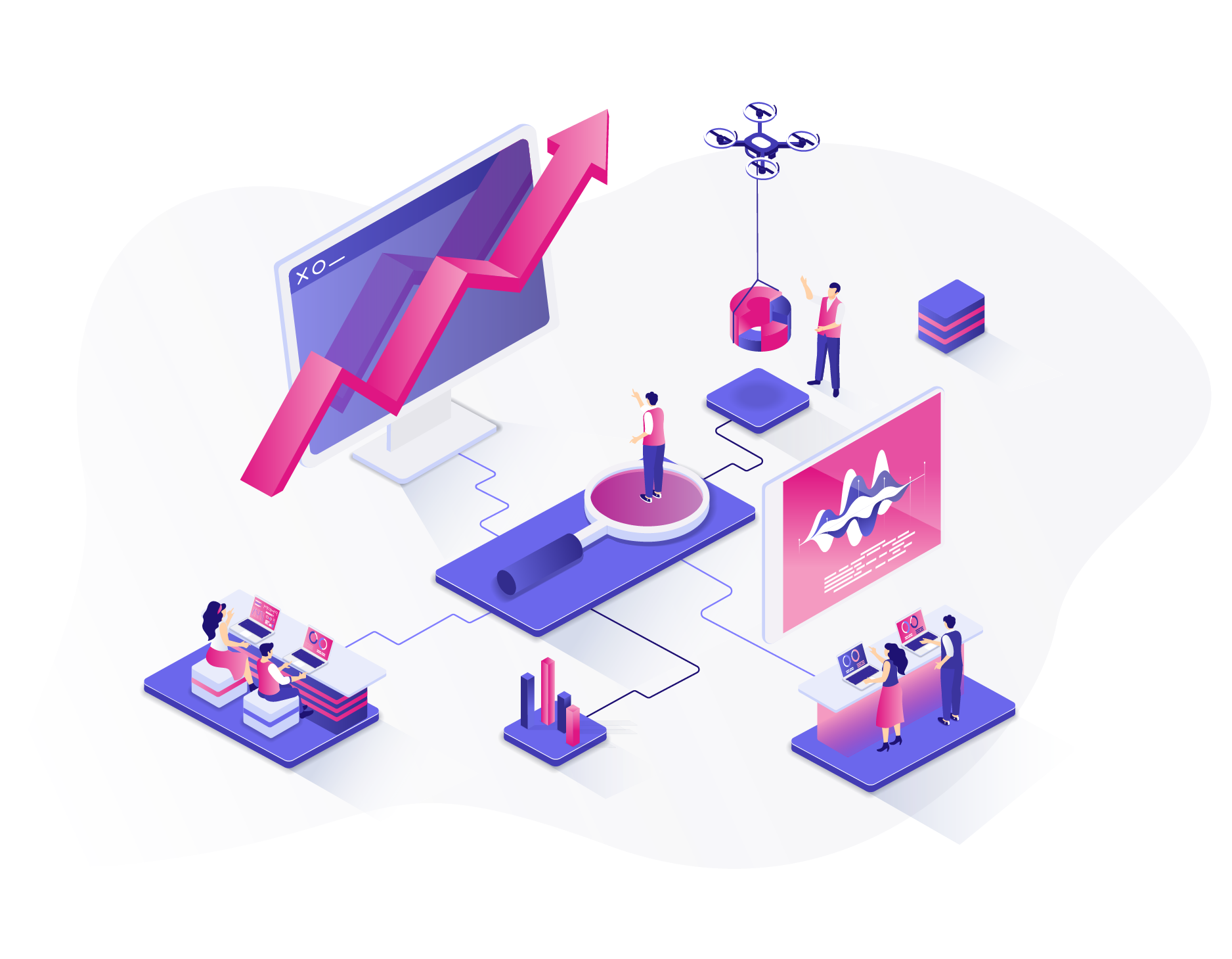 Jade-Digital_Data-Fabrics_Predictive-Analytics_Graphic