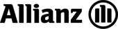 Allianz Logo - Black