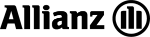 Allianz Logo - Black