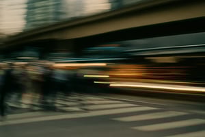 momentum-without-mayhem