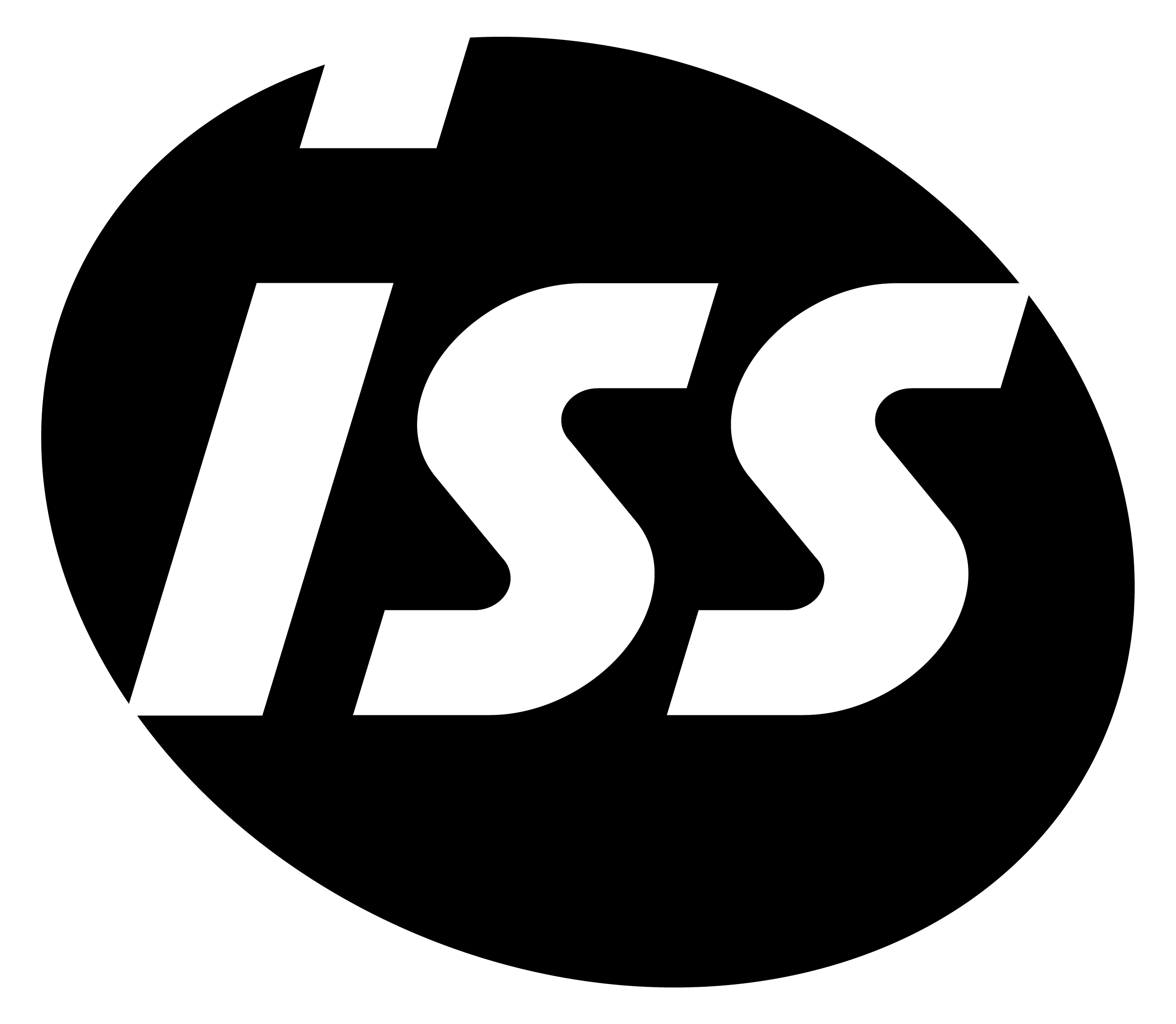 ISS Logo Black-01