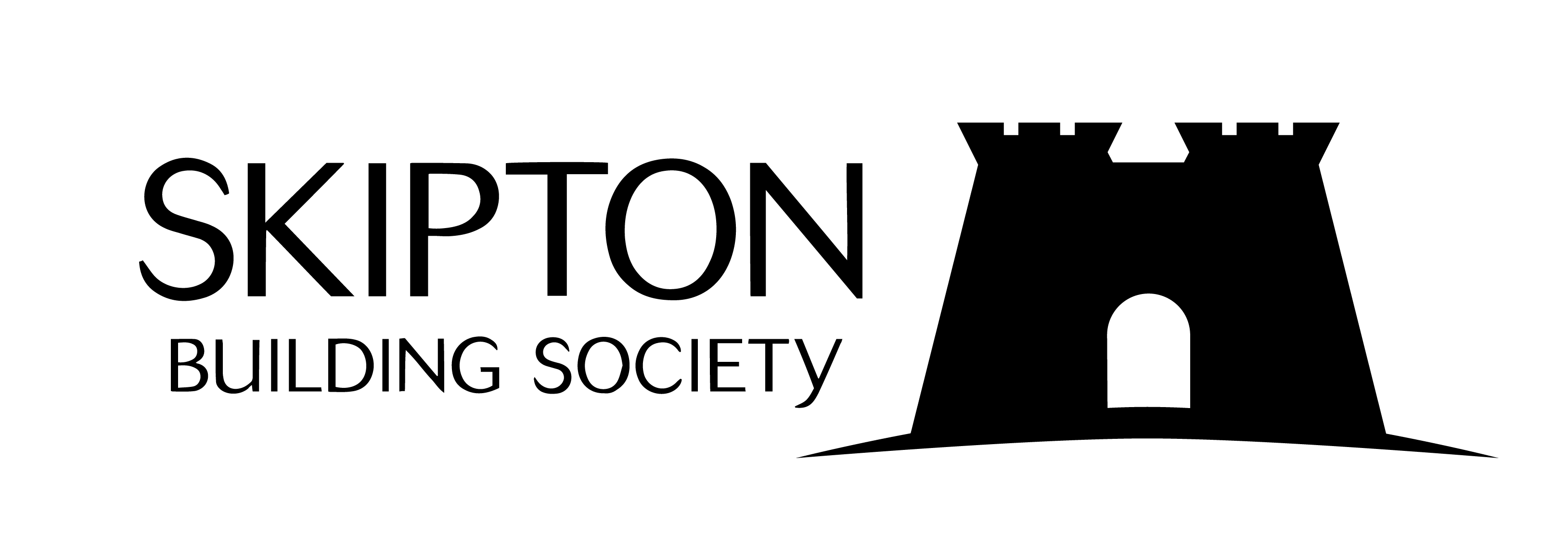 Skipton Building Society Logo Black-01