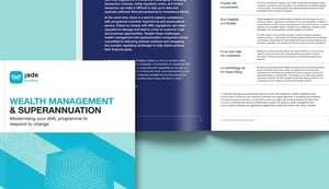 Jade ThirdEye brochures