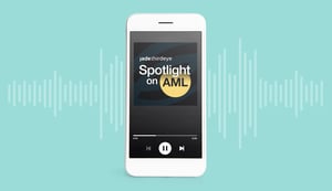 Spotlight on AML
