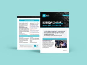 Newcastle Strategic Solutions Ltd Case Study