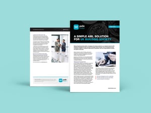 Skipton Building Society Case Study