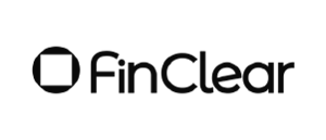 Finclear logo