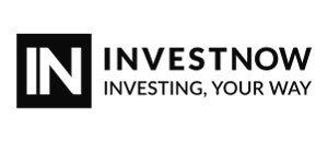 Invest Now logo