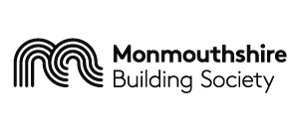 Monmouthshire Building Society logo
