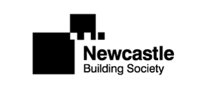 Newcastle Building Society logo