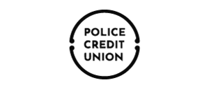 Police Credit Union logo