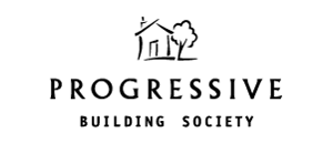 Progressive Building Society logo