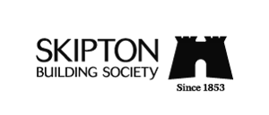 Skipton Building Society logo