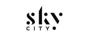 Sky City logo