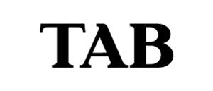 TAB logo