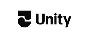 Unity logo