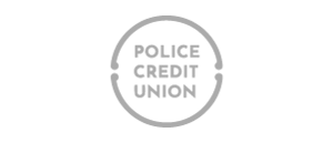 Customer Logos_Grey_Police Credit Union