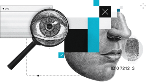 Customer Screening Collage