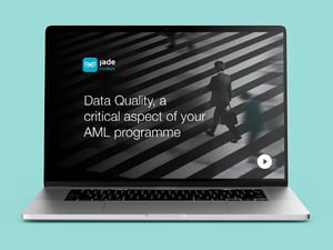 Webinar on Data Quality