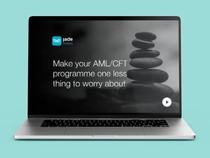 Webinar on making your AML/CFT programme one less thing to worry about
