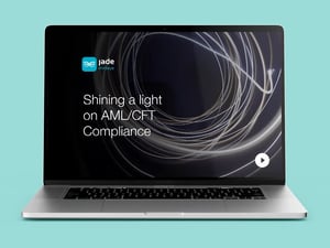 Webinar on shining a light on AML/CFT compliance