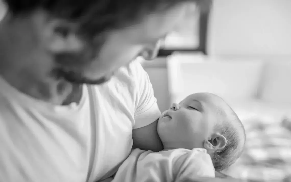 Crayon helps Jade build financial wellbeing for new parents