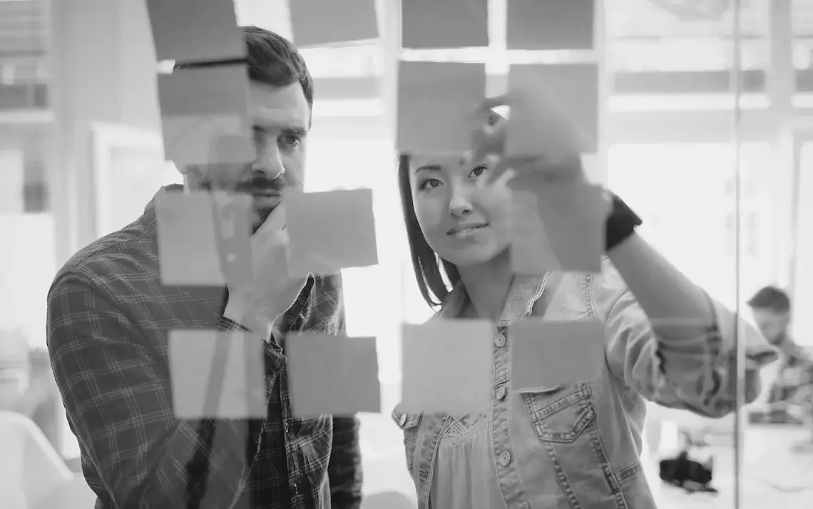 Jade working with MindTheGap to close pay gaps